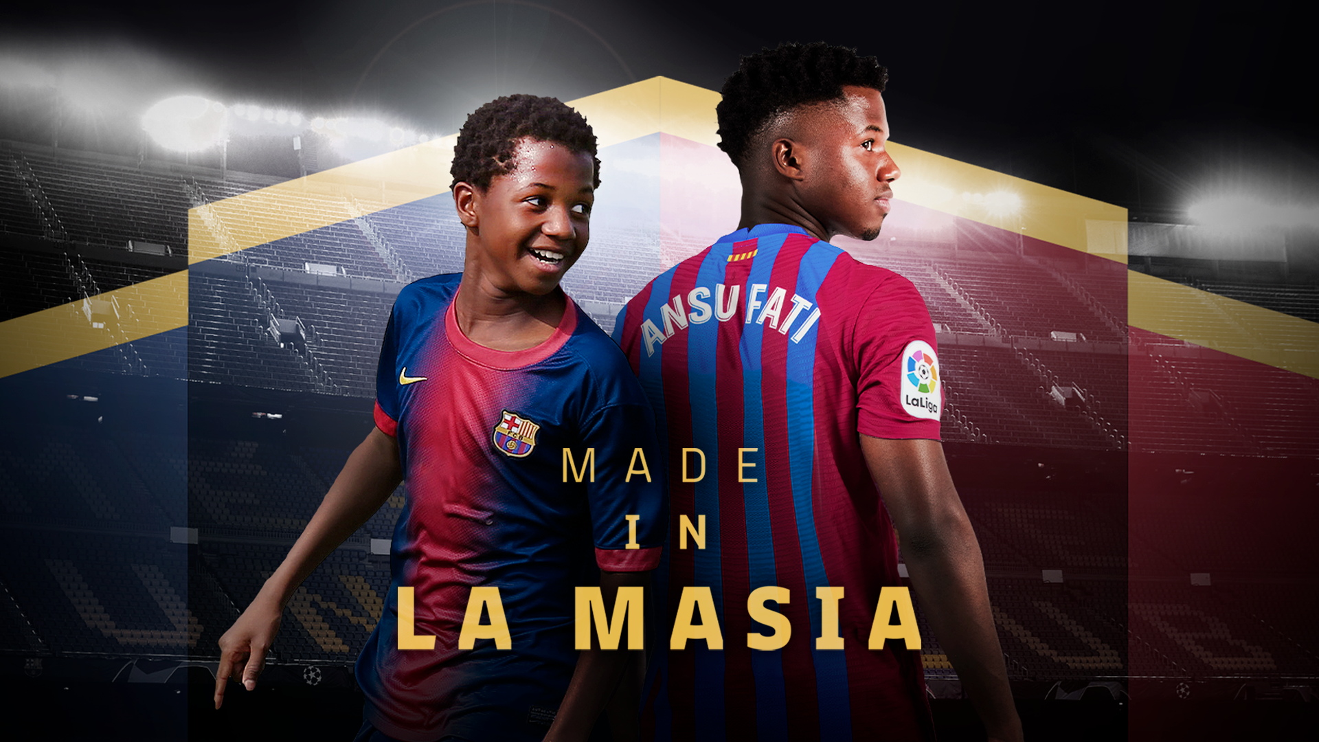 MADE IN LA MASIA