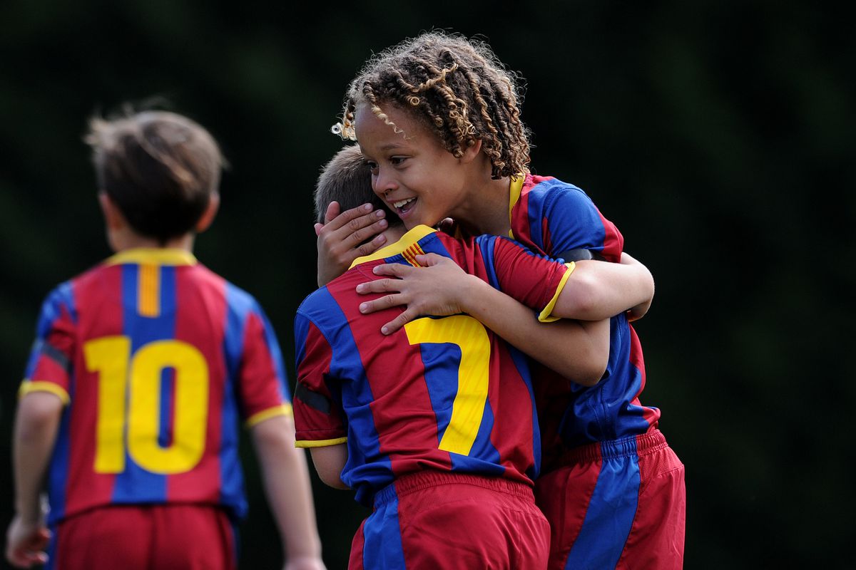 Is La Masia dead?