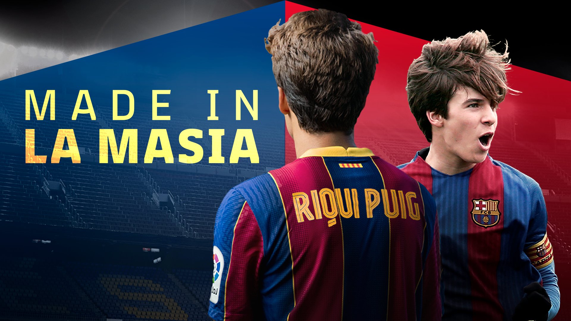 Riqui Puig