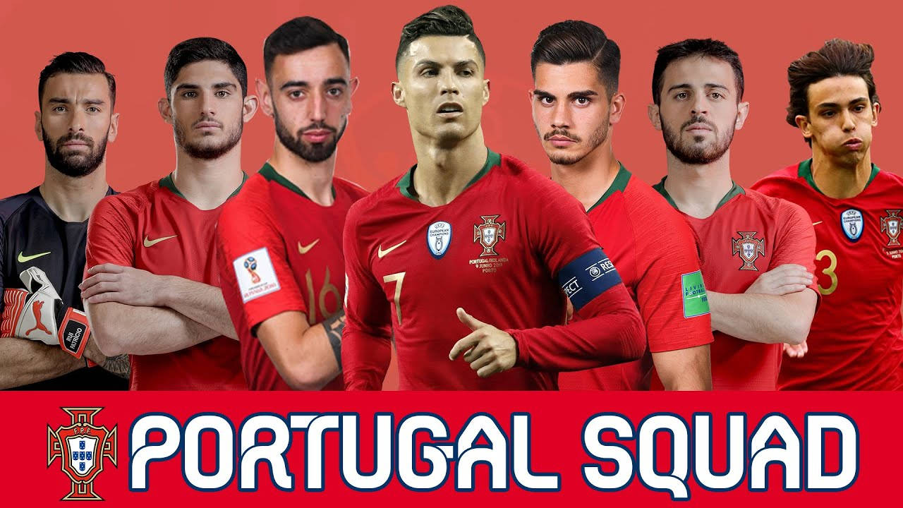 Download Portugal National Football
