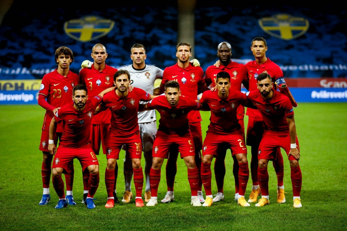 Portugal National Football Team