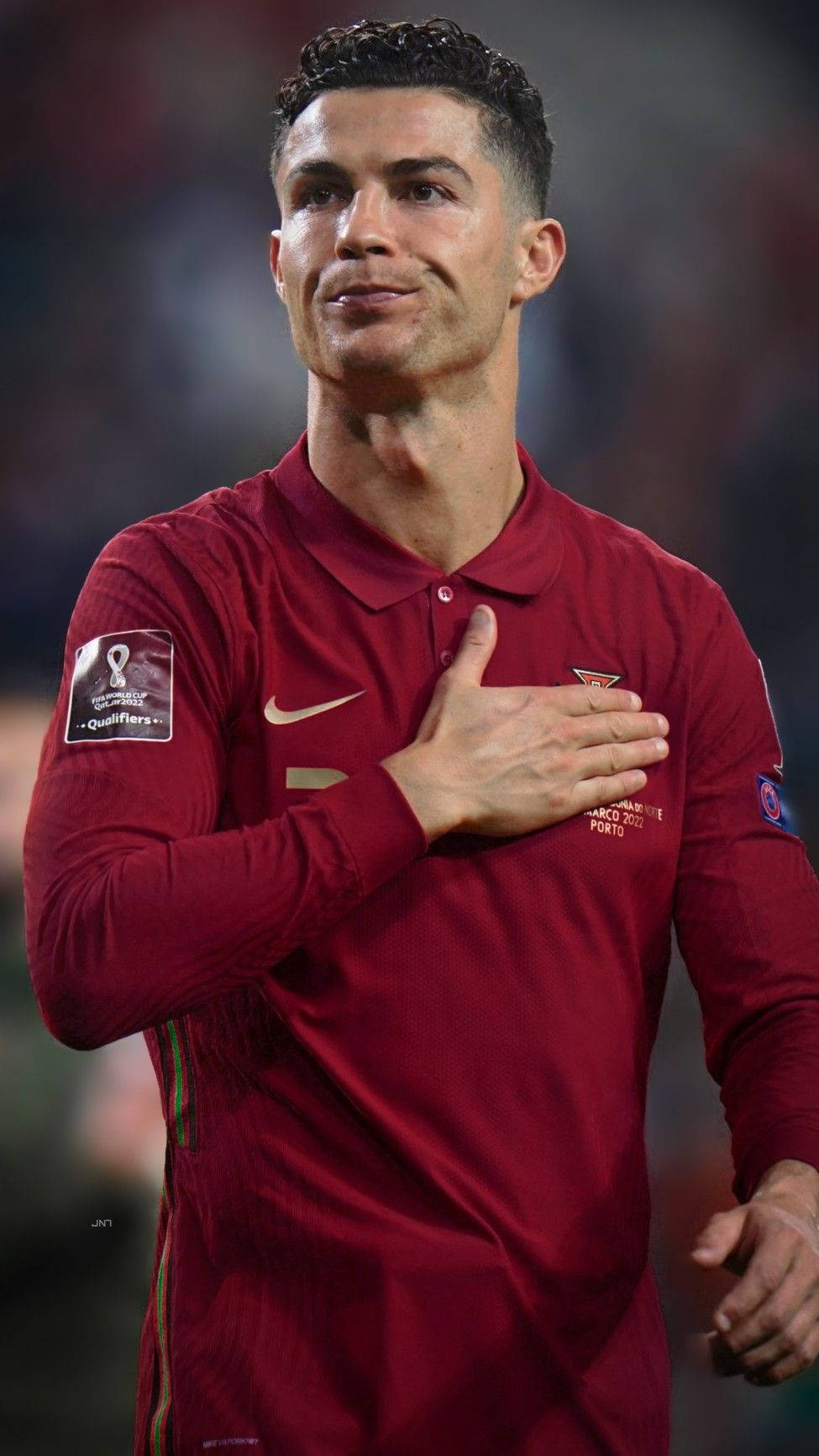 Portugal National Football Team