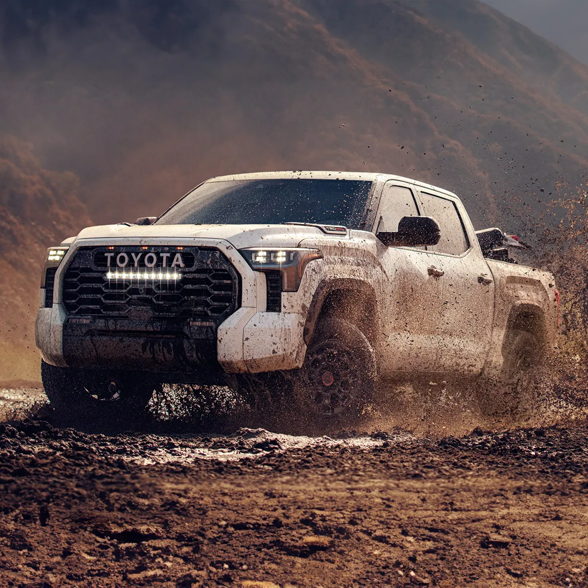 2025 Toyota Tundra in Kansas City. New