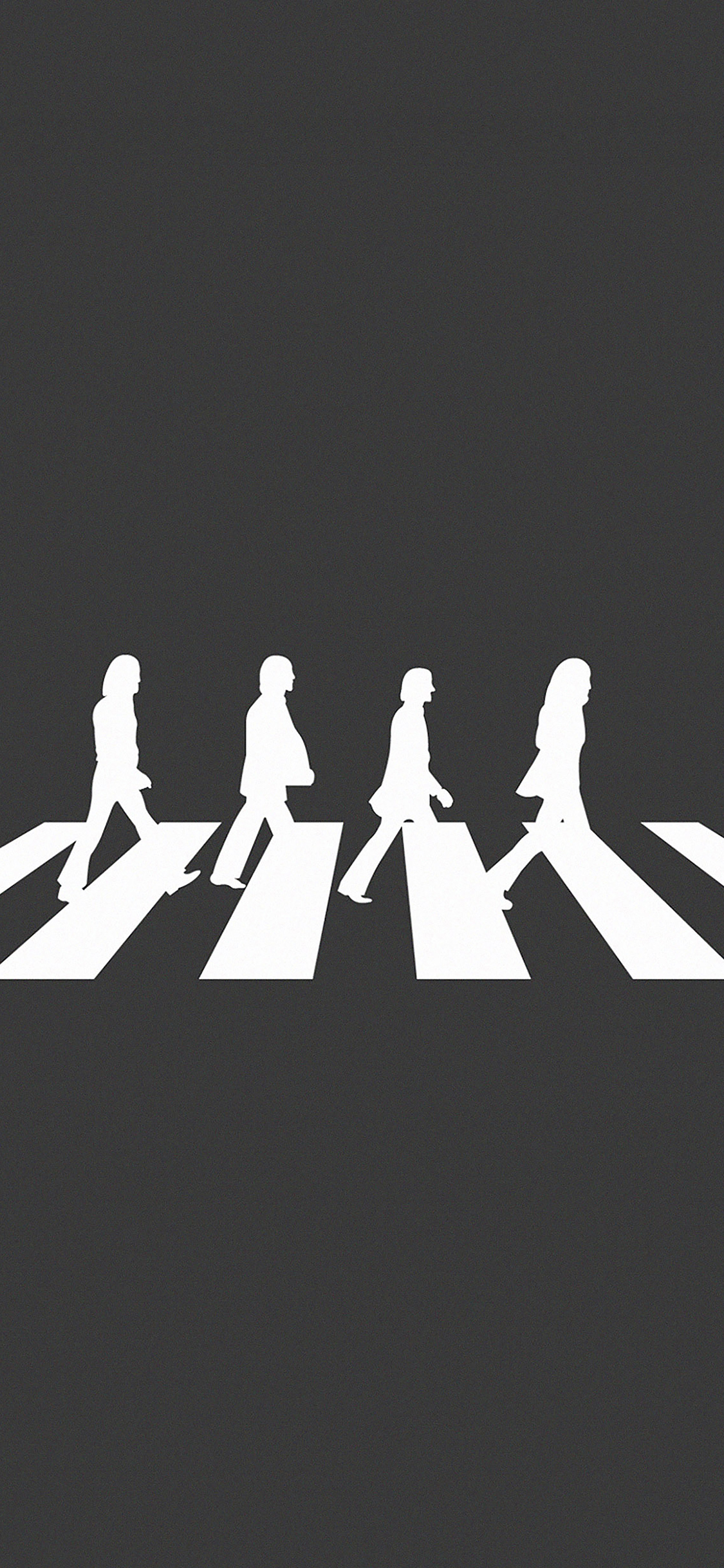 Beatles Abbey Road Music Art