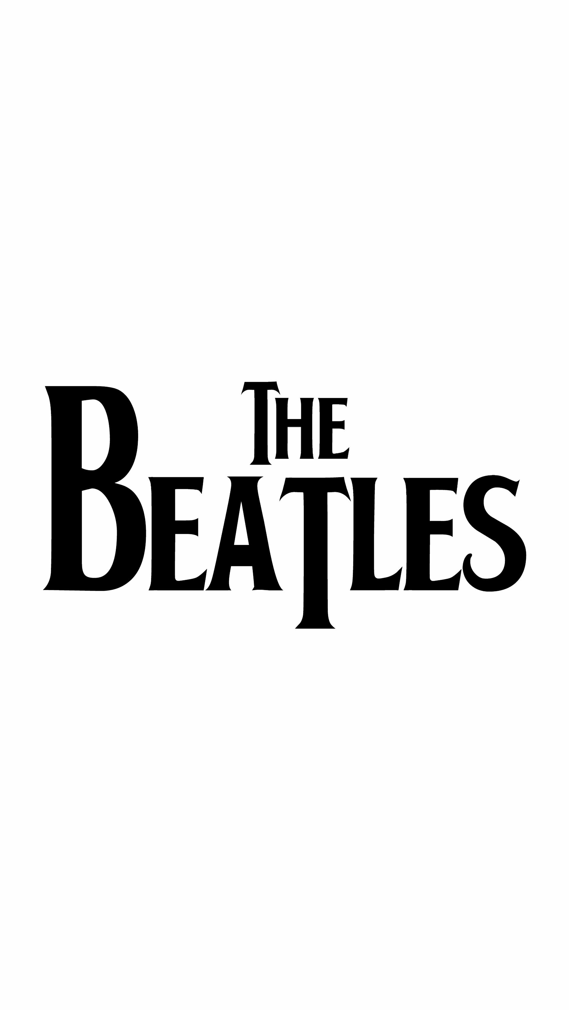 The Beatles wallpaper