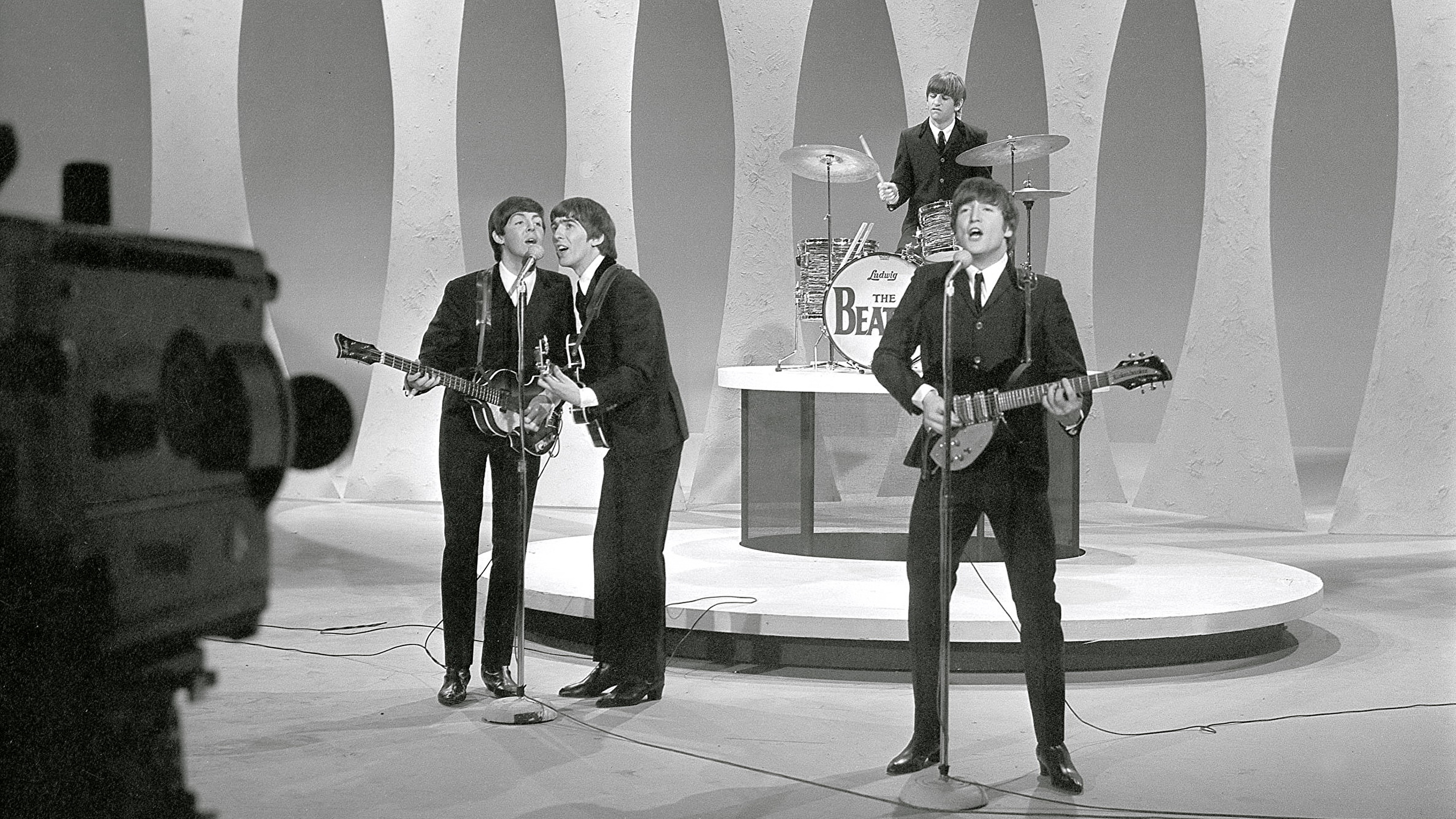 The Beatles, Beatles, Legend