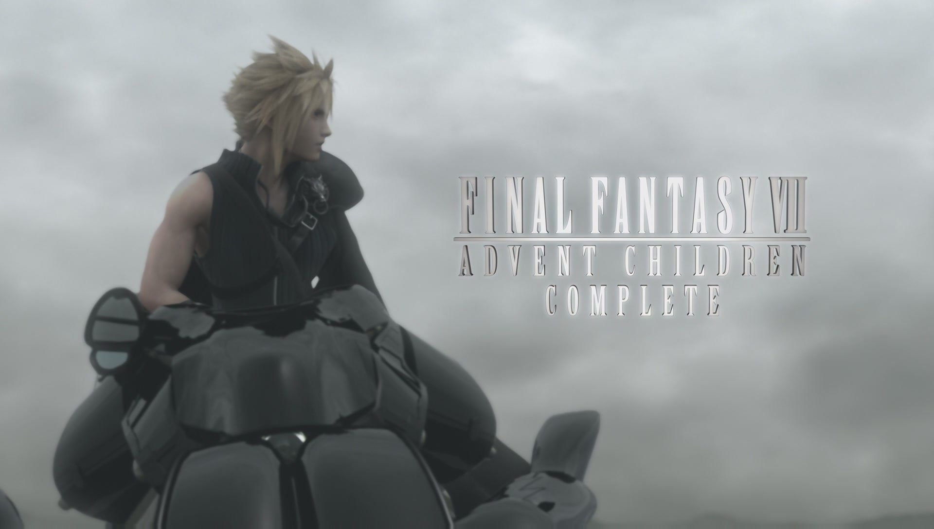 Download Final Fantasy VII Anime Final