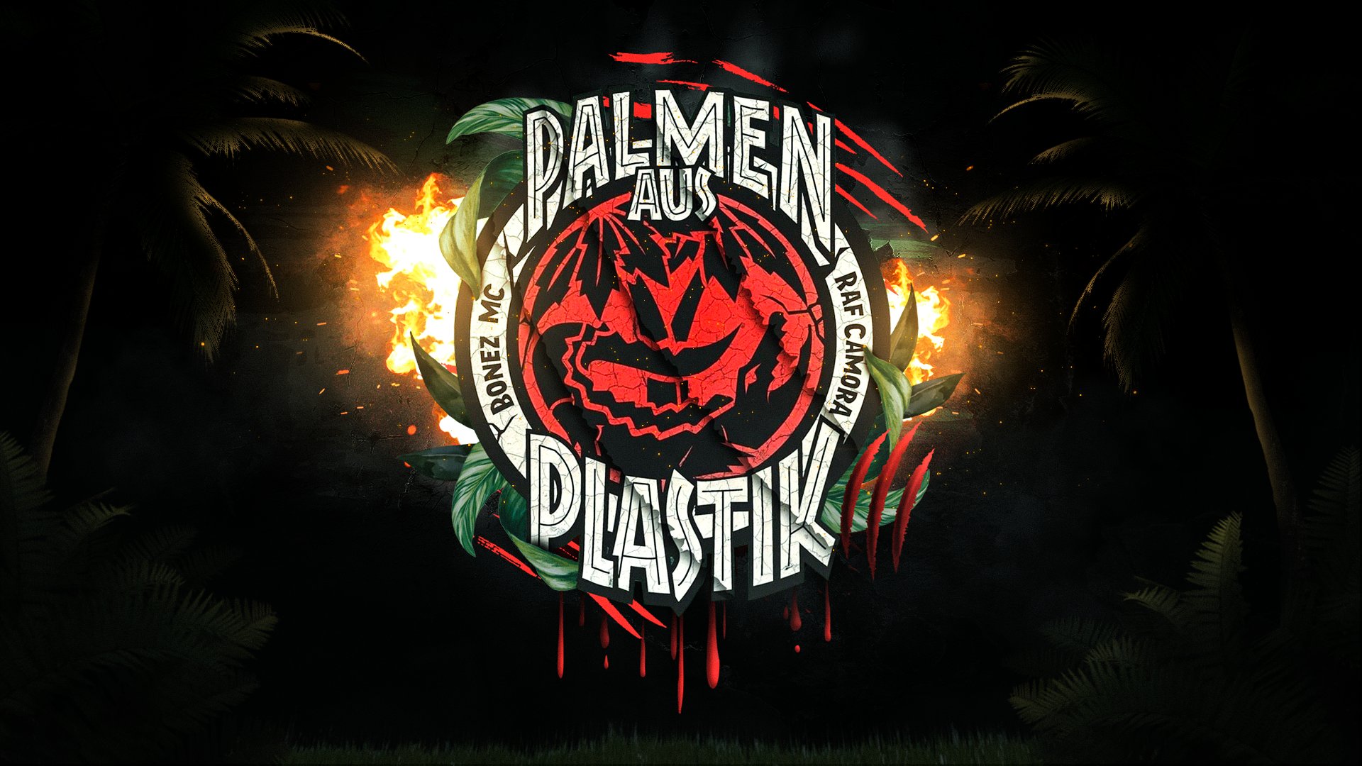Sthlht Design aus Plastik