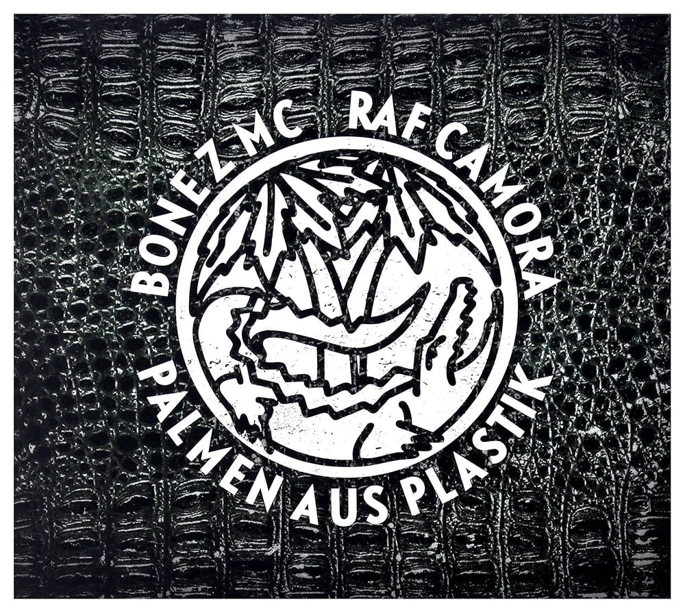 BONEZ MC / RAF CAMORA Aus