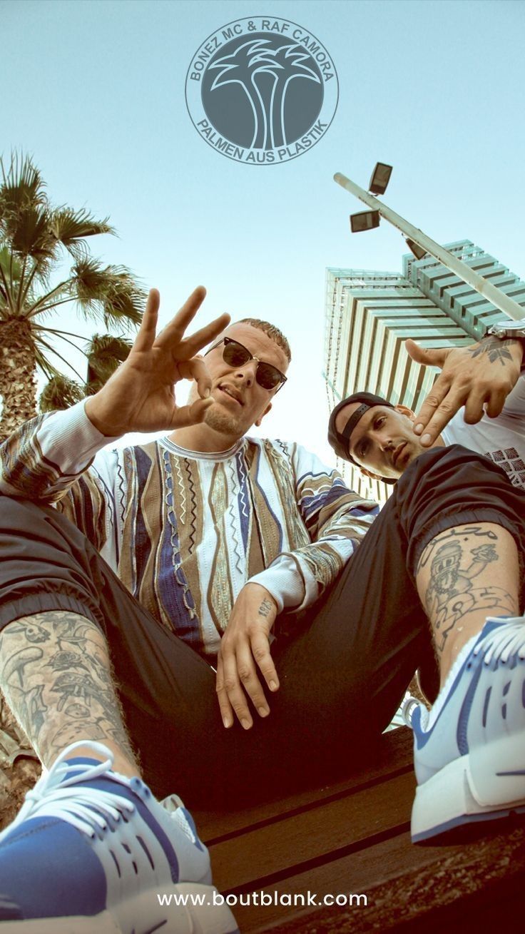 Bonez MC