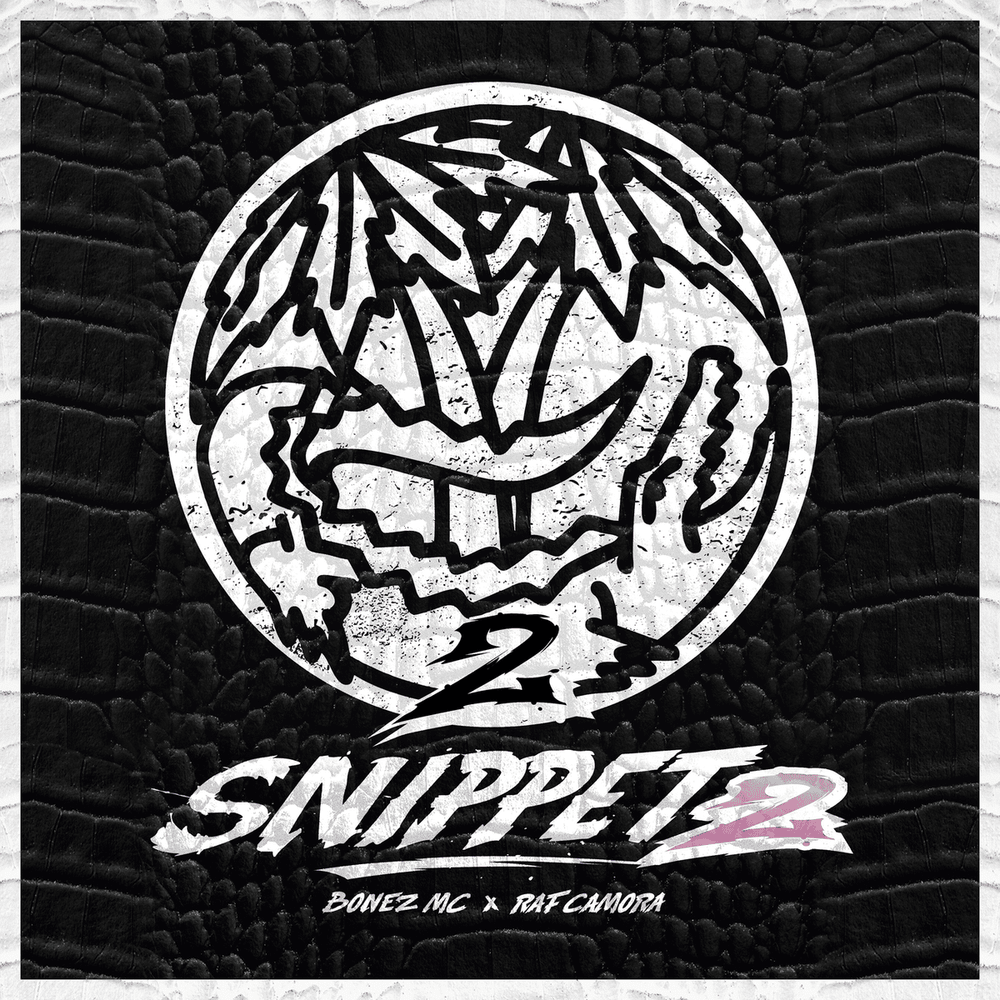 When did Bonez MC & RAF Camora