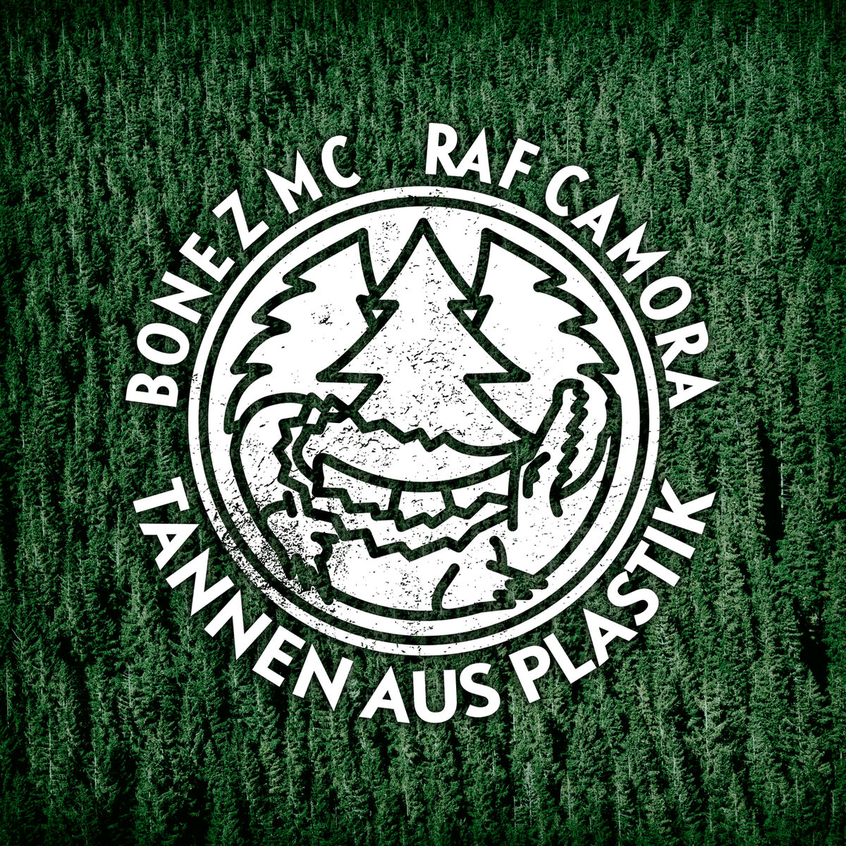 Bonez MC aus Plastik Snippet