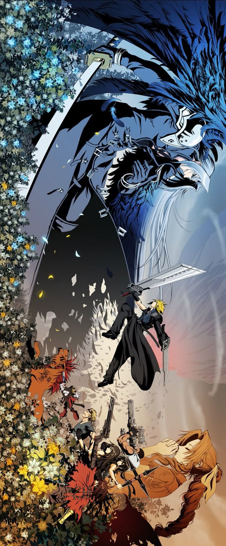 things i don't have words for