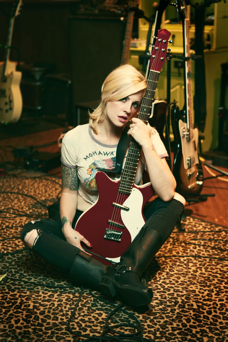 Brody Dalle Wallpaper High Quality