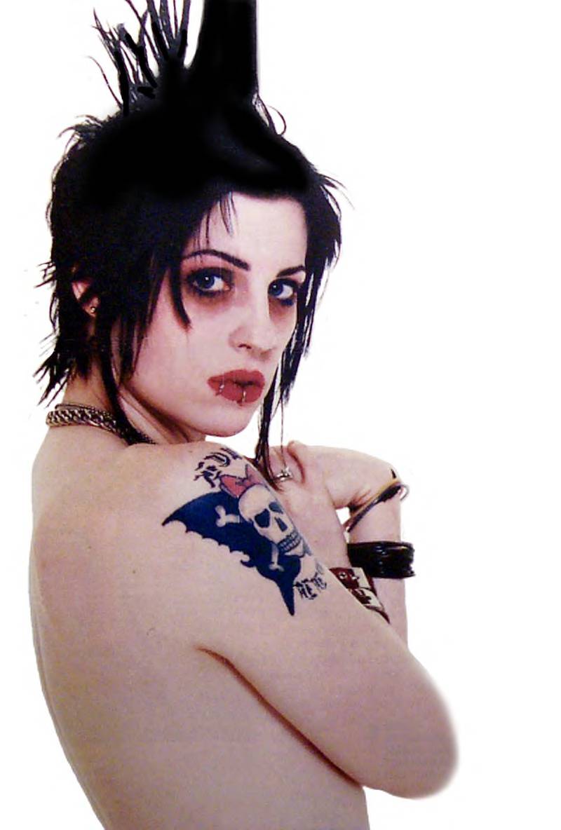 Rock & Roll Never Looked So Glamorous