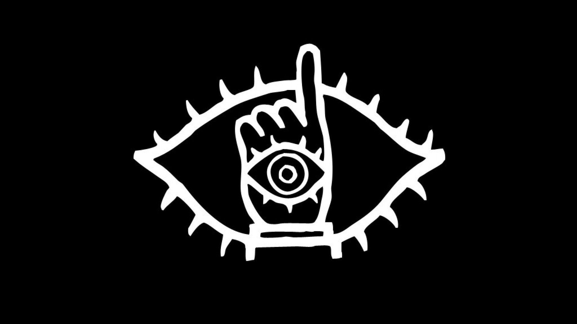 20th Century Boys Symbol HD Wallpaper