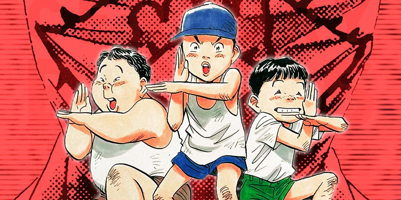 Where to Watch & Read 20th Century Boys