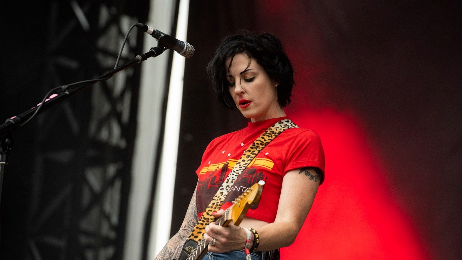 Josh Homme Testifies at Brody Dalle