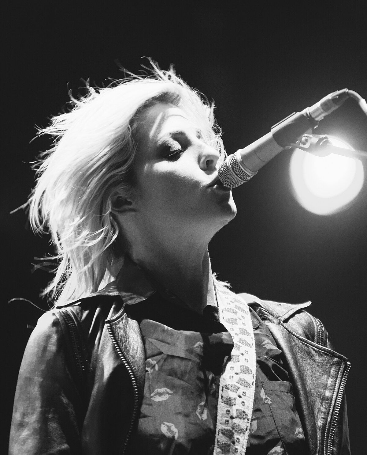 Brody Dalle Wallpapers Wallpaper Cave