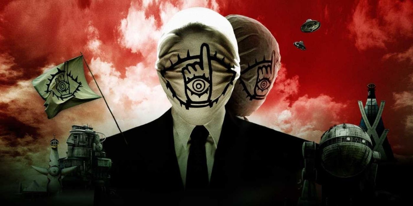 Where to Watch & Read 20th Century Boys