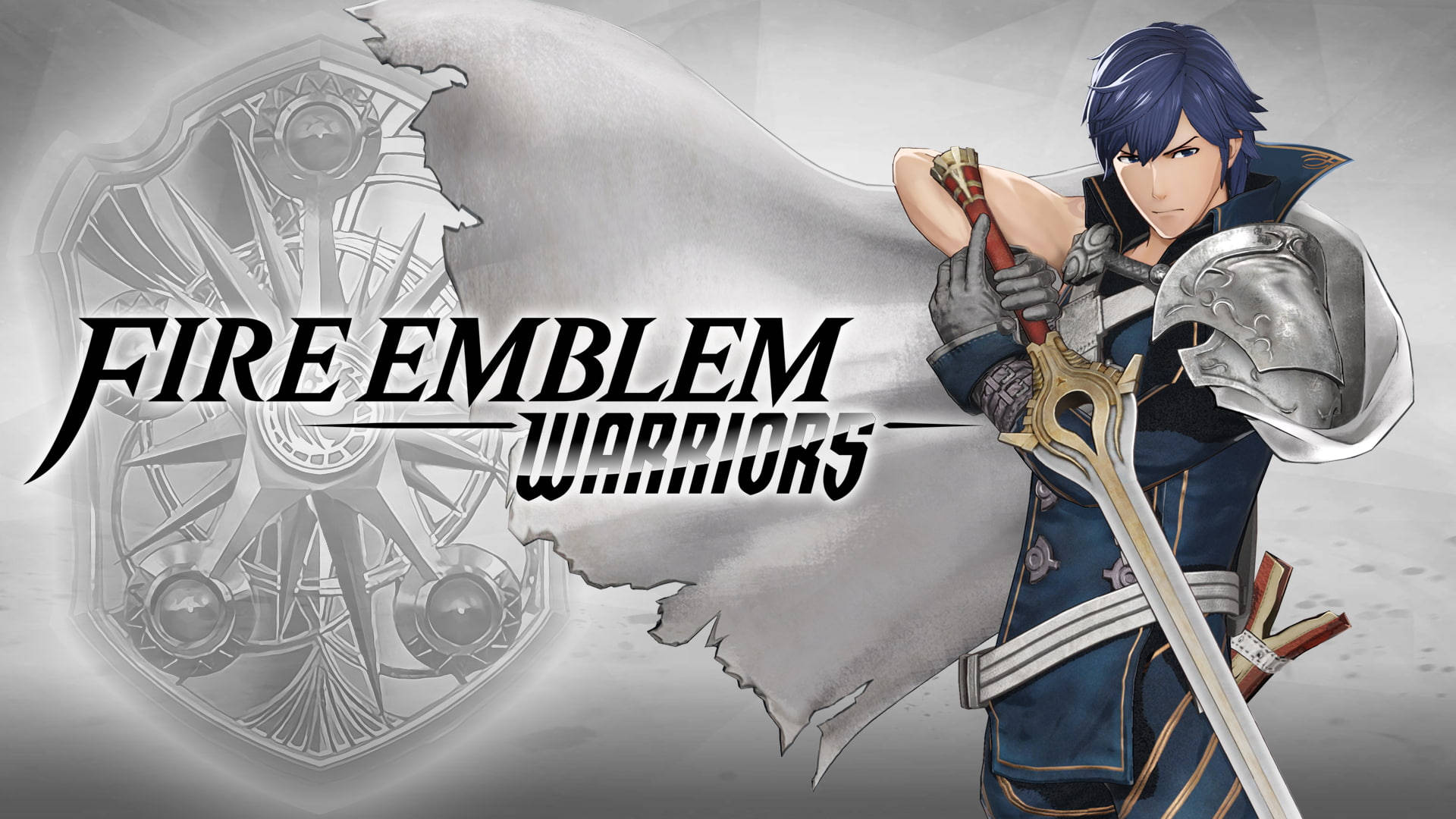 Download free Fire Emblem Warriors