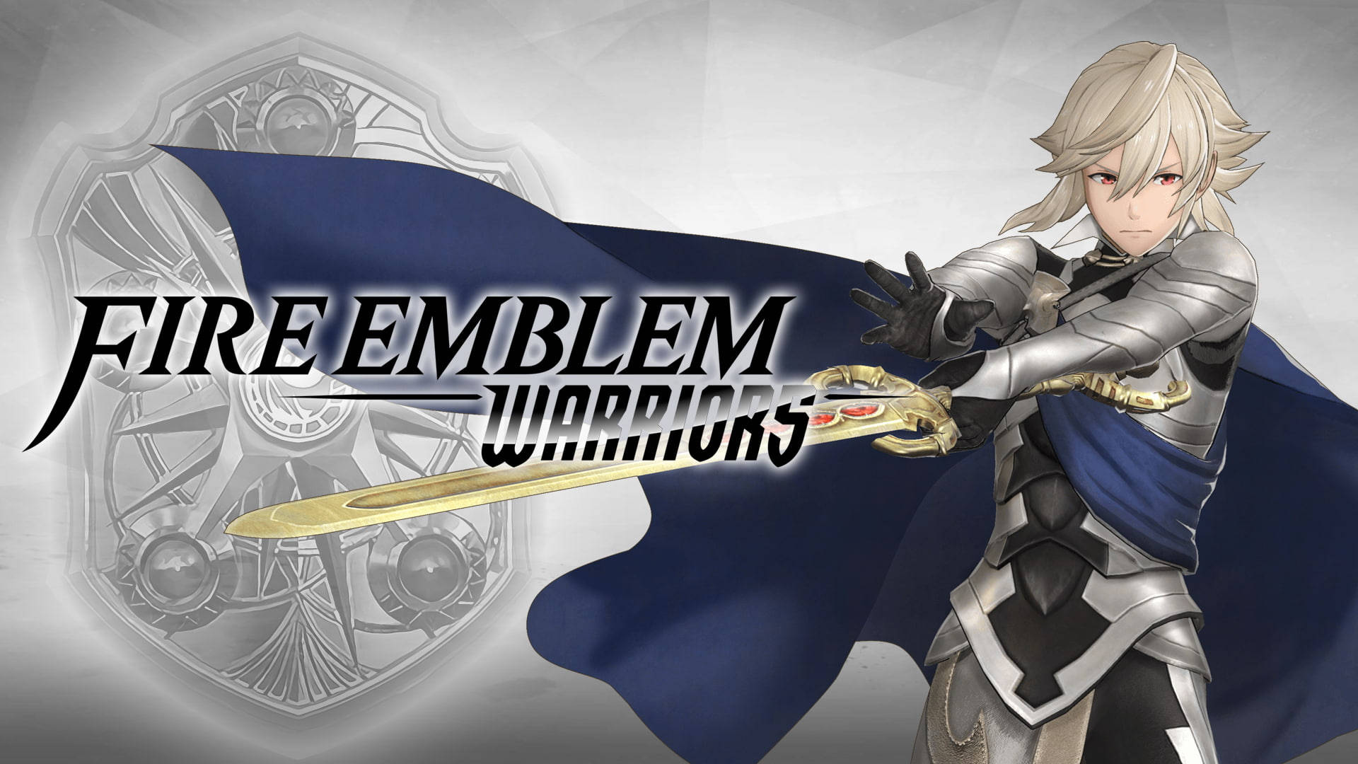Fire Emblem Warriors Wallpaper