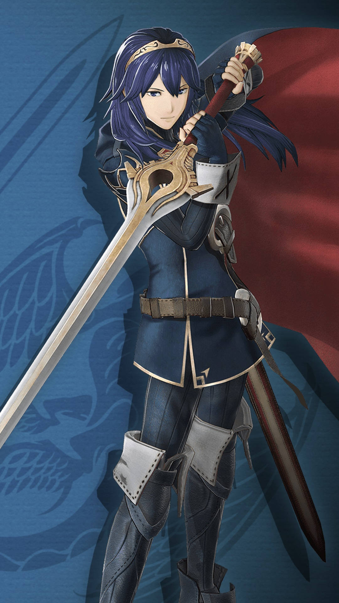 Download Fire Emblem Warriors Lucina