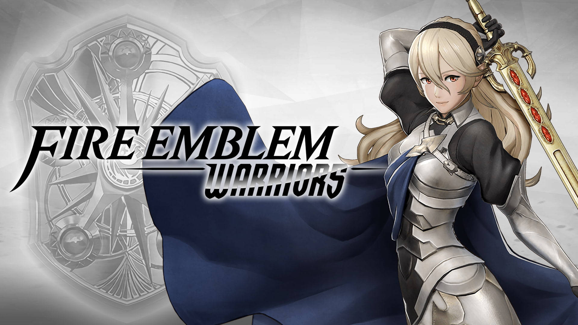 Fire Emblem Warriors Wallpaper