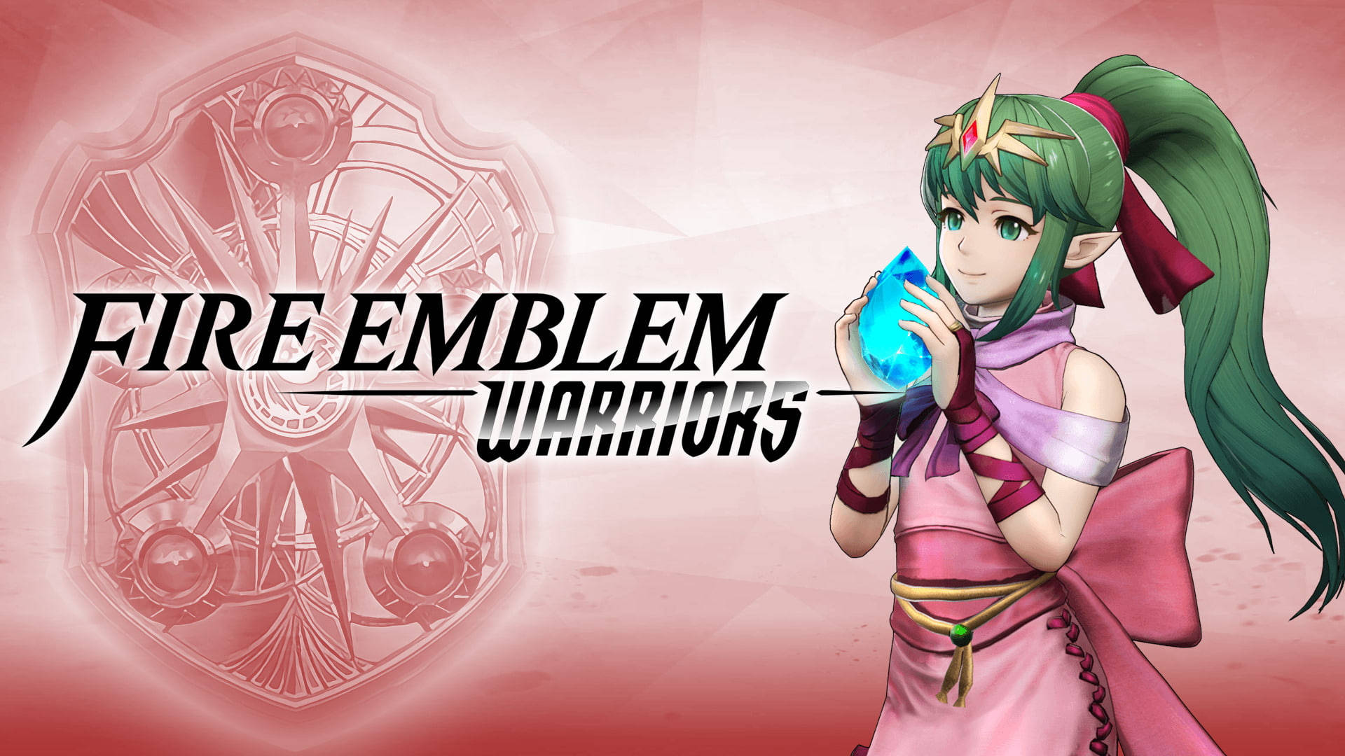 Fire Emblem Warriors Wallpaper