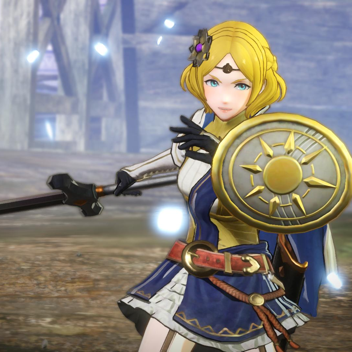 Fire Emblem Warriors feels true to