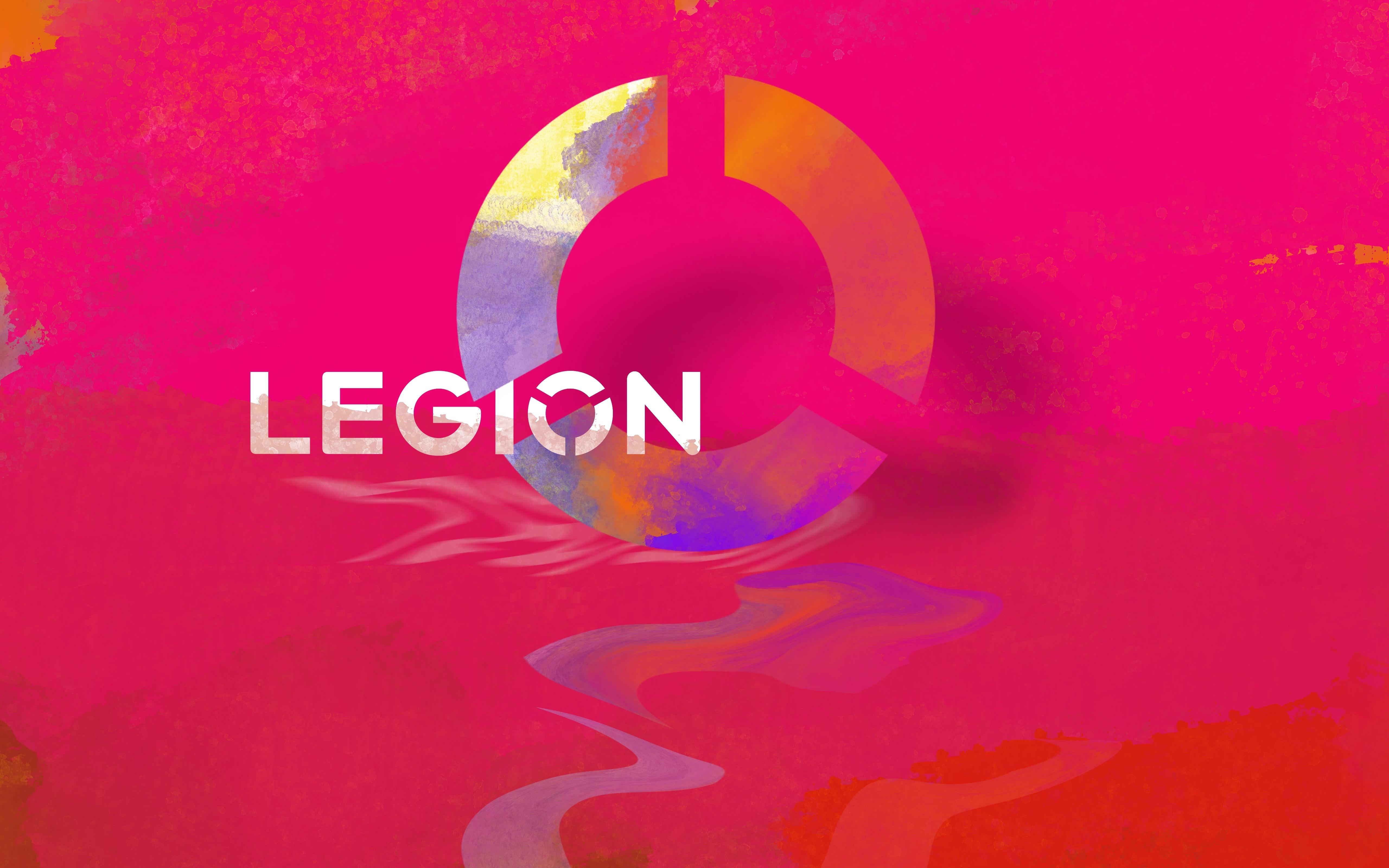 wallpaper for the Legion Go