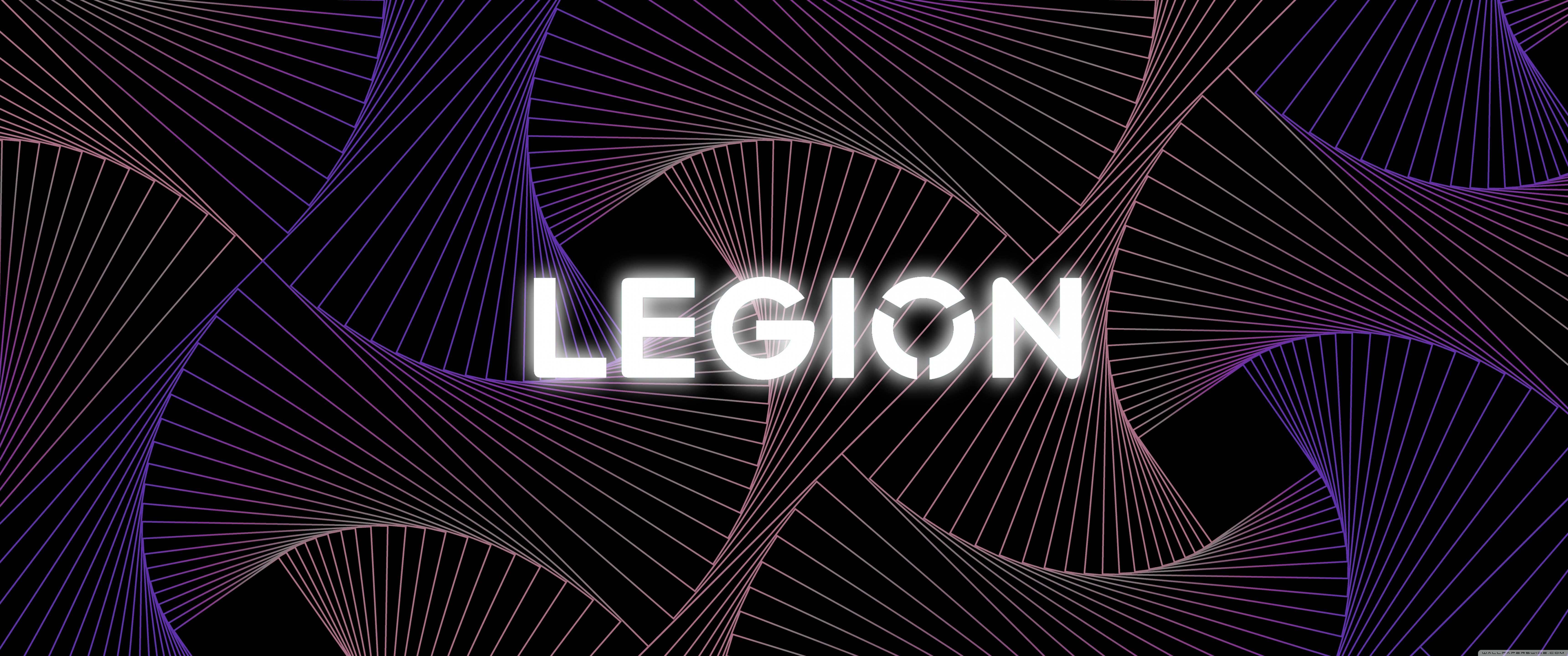 Abstract Design 4K UHD Wallpaper