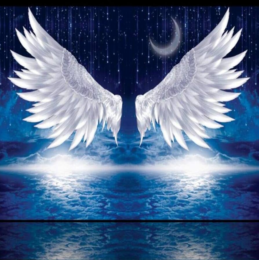 HD 3D Wallpaper Beautiful Night Sky