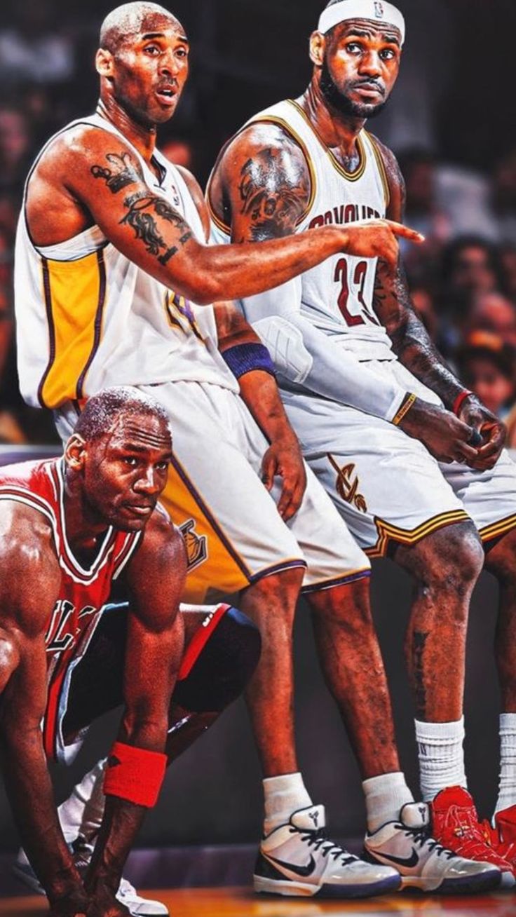 Kobe bryant lebron james, Kobe bryant