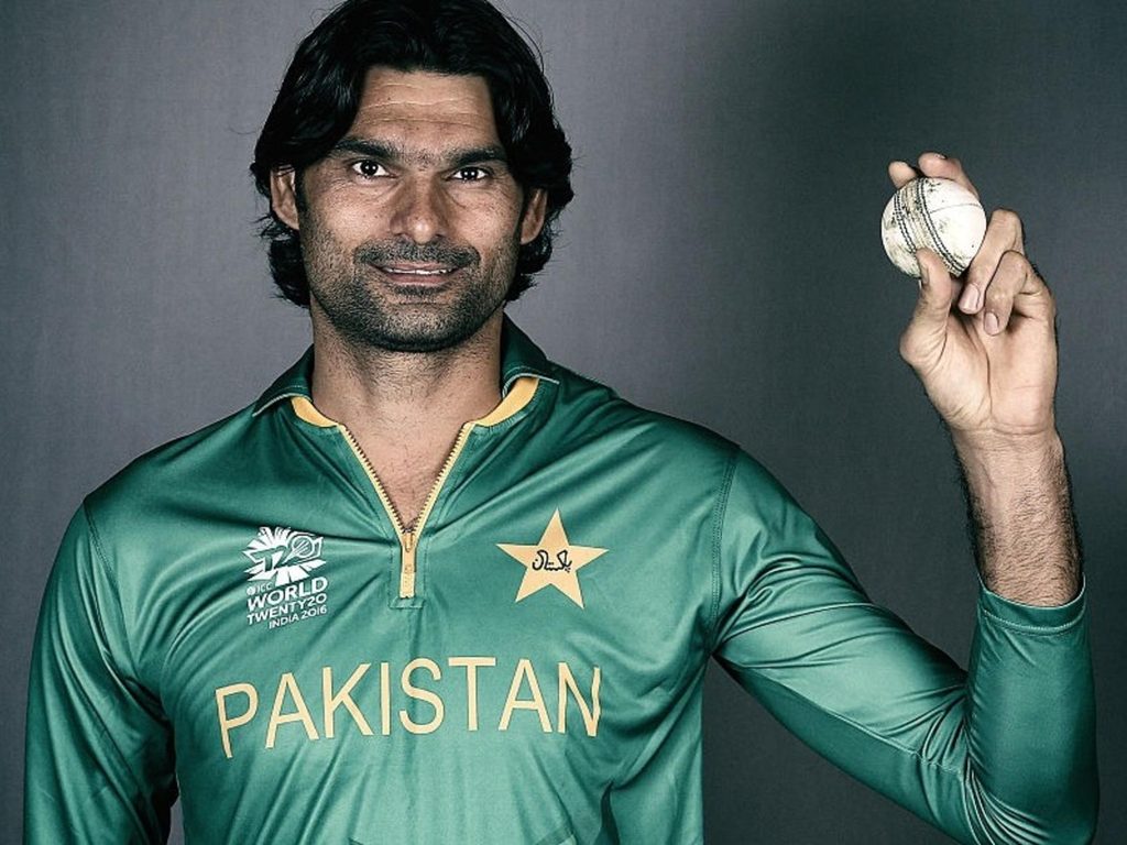 Whatever Happened To Mohammad Irfan