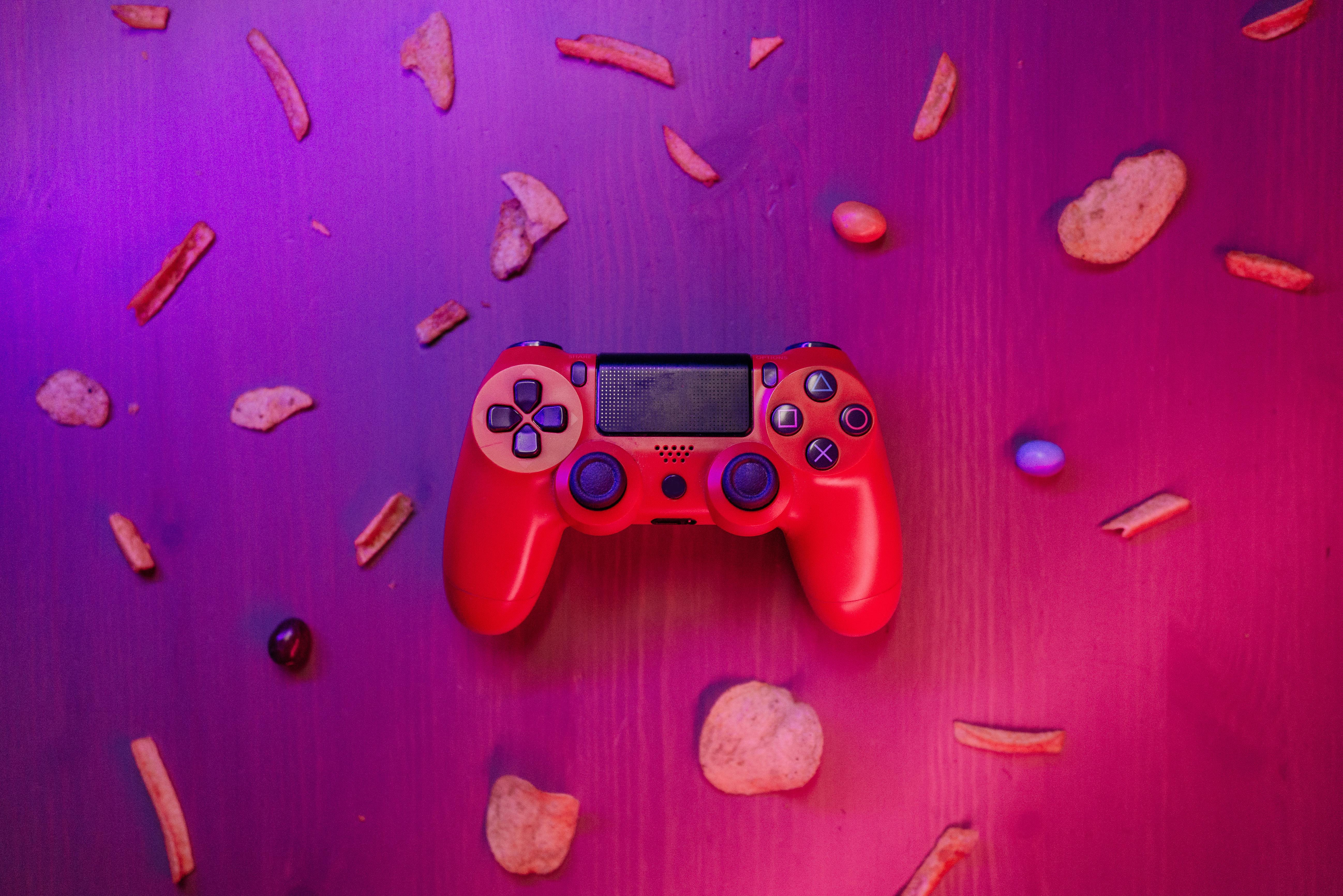 Game Controller · Free