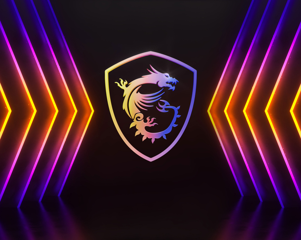 Gaming Wallpaper in 1280x1024 Resolution