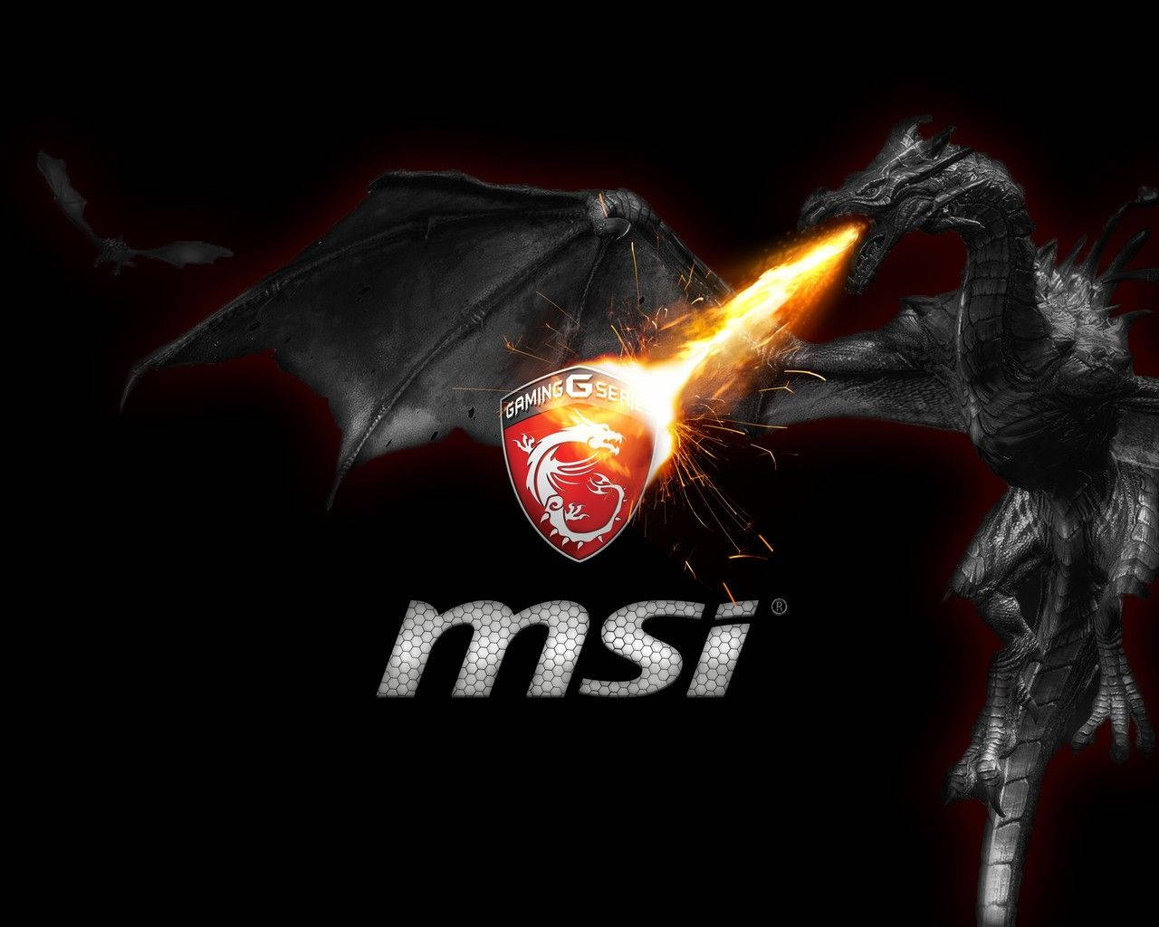 Download Msi Wallpaper