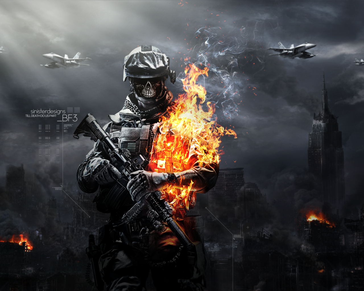 Desktop wallpaper 1280x1024