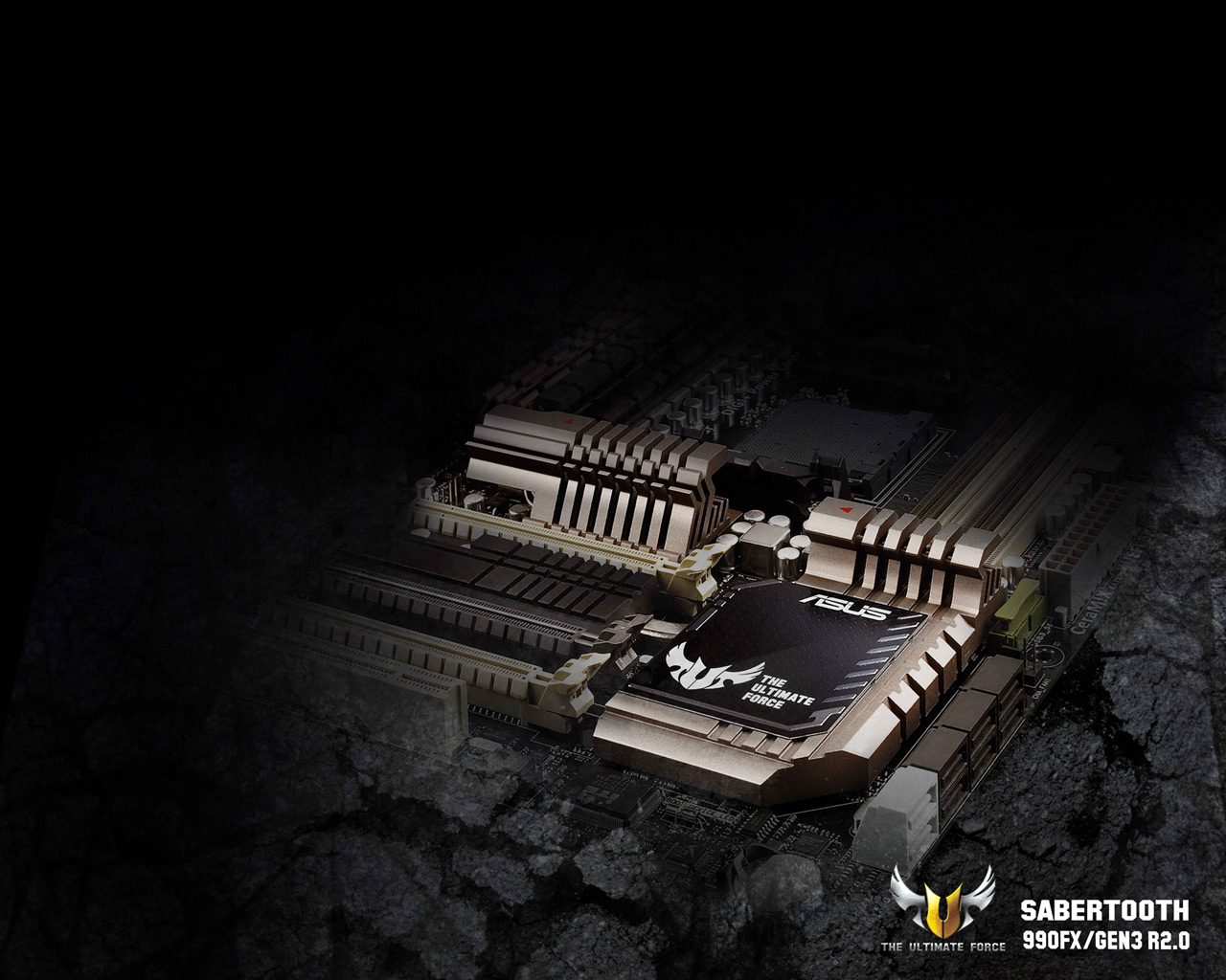 Wallpaper. Downloads. THE ULTIMATE FORCE