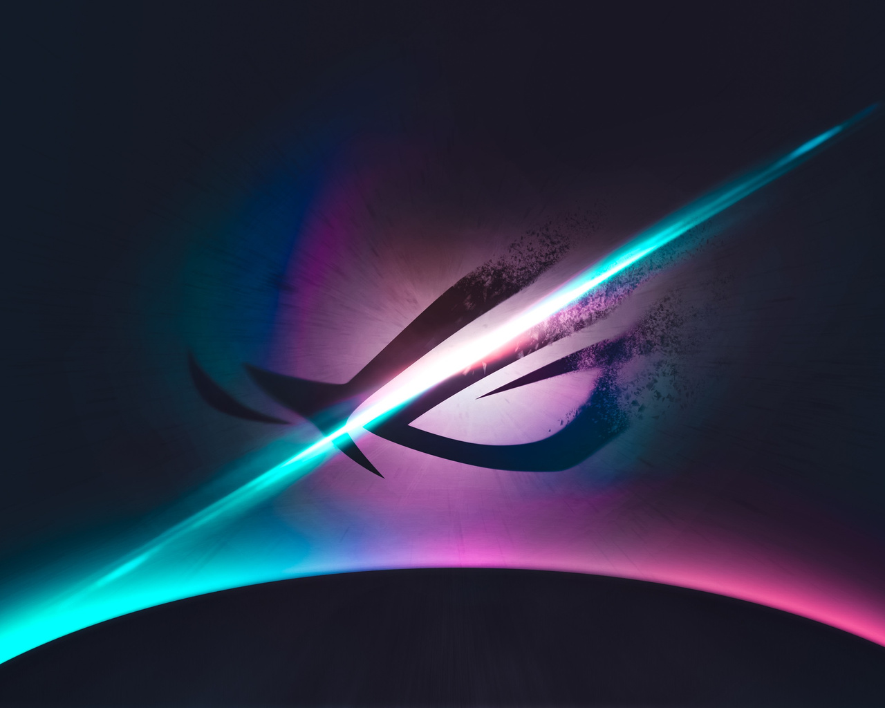 Asus Republic Of Gamers 4k