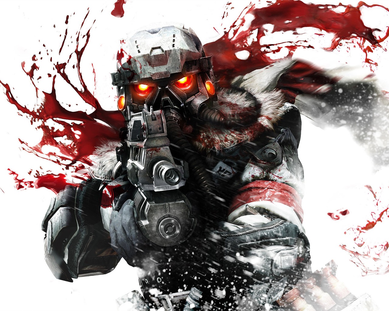 Games Collection Wallpaper 19