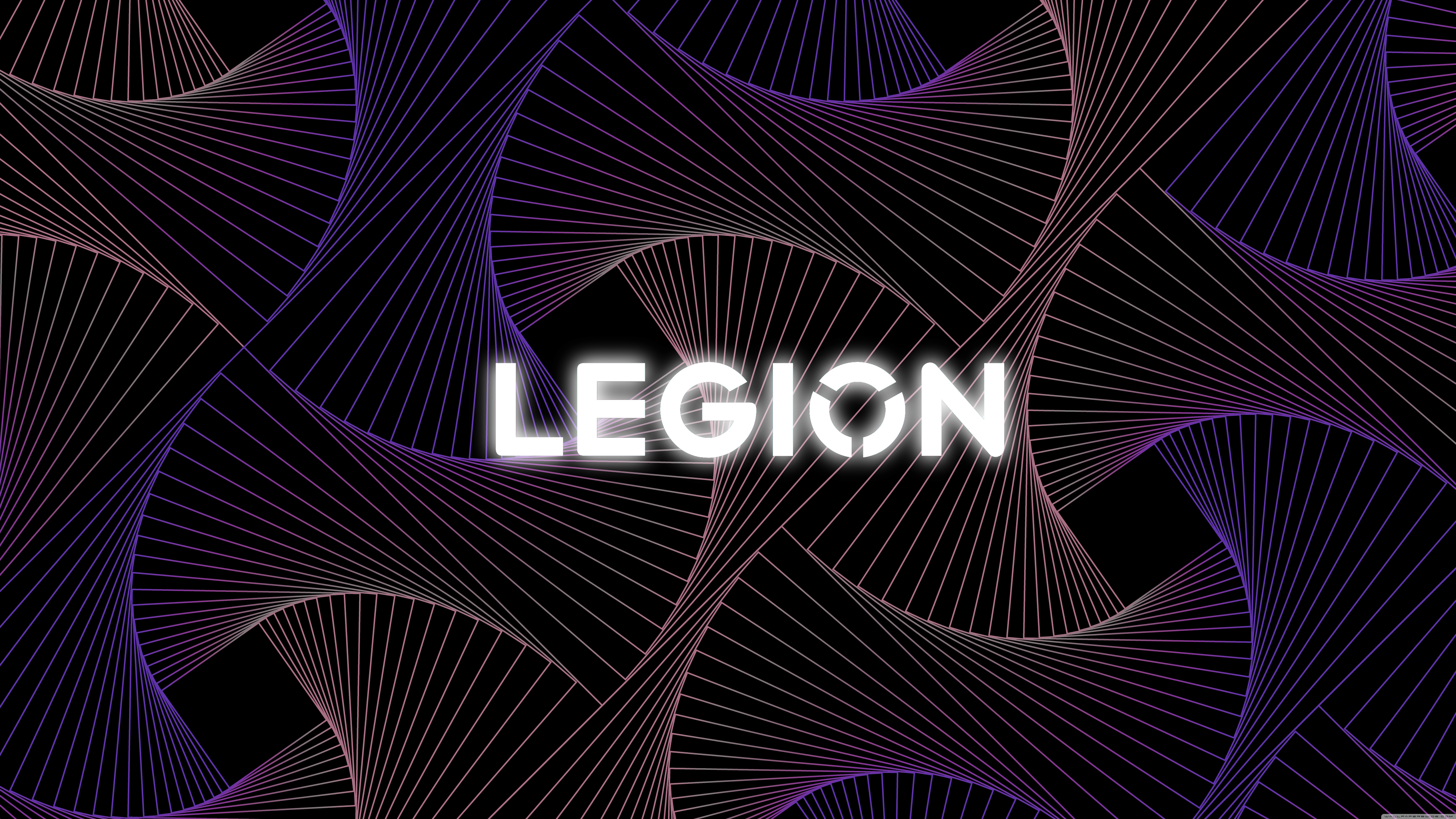 Abstract Design 4K UHD Wallpaper