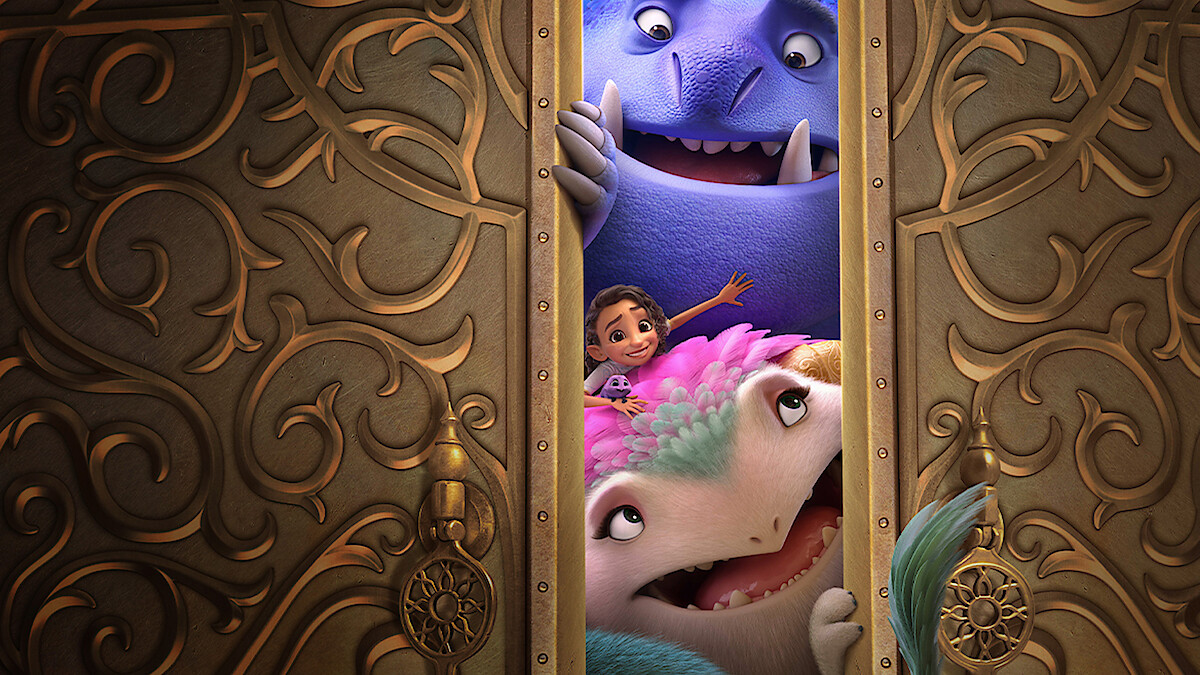 Spellbound: Cast, Release Date, Photo