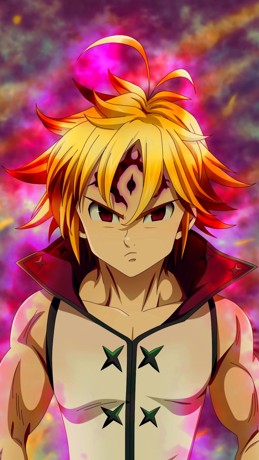 The Seven Deadly Sins Wallpaper 32