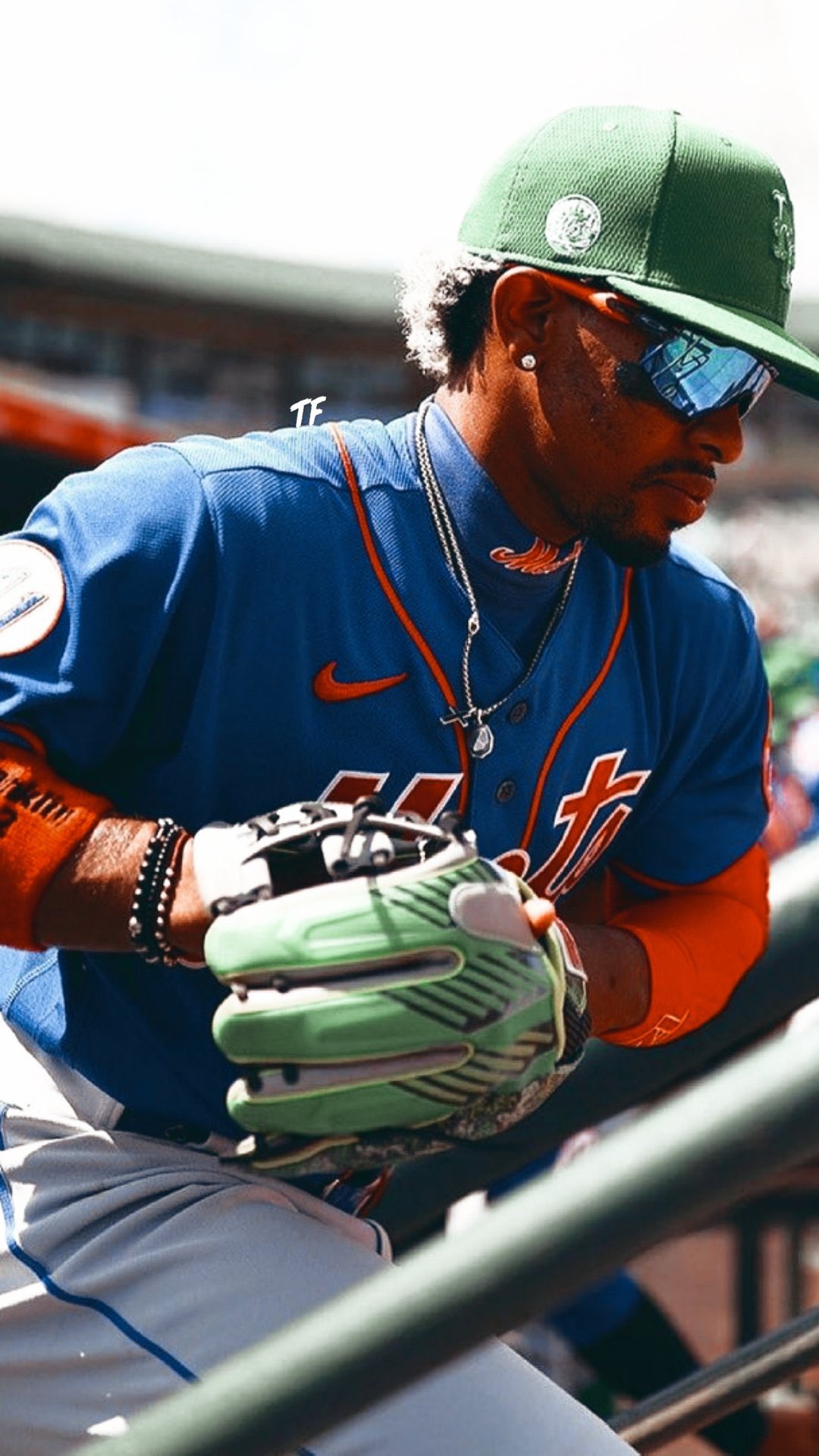 Francisco Lindor. Wallpaper Requested