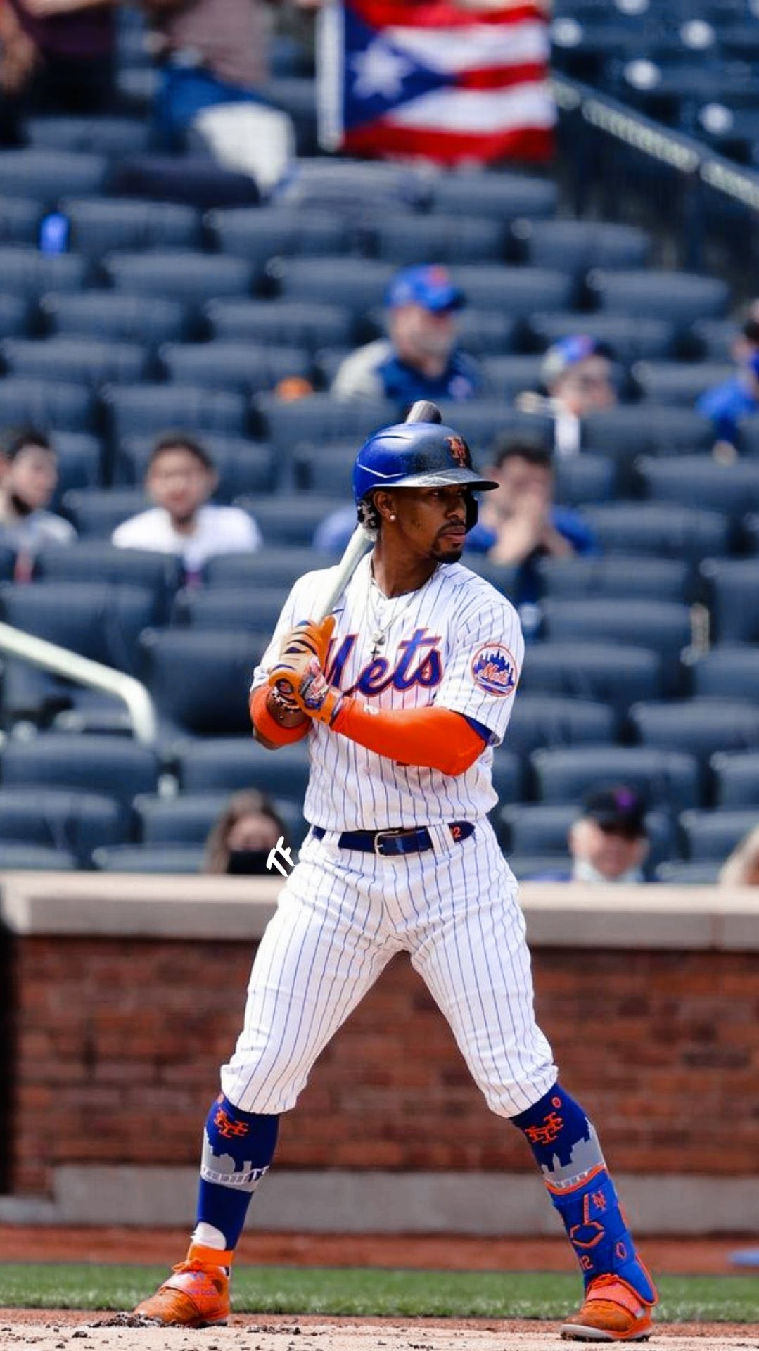 Francisco Lindor. Wallpaper Requested