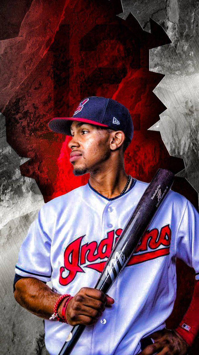 Francisco Lindor Wallpaper