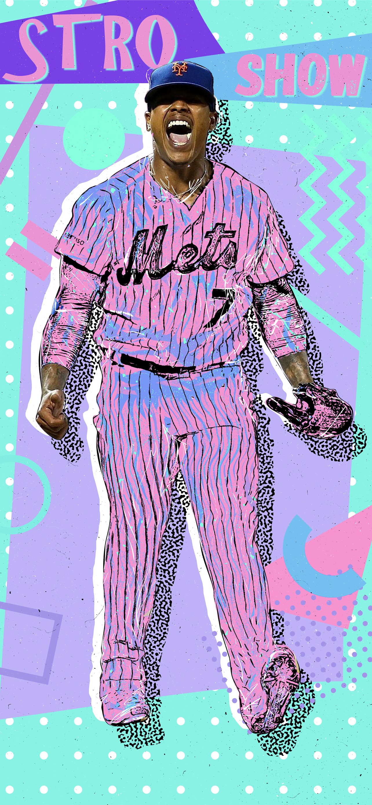 francisco lindor iPhone Wallpaper Free