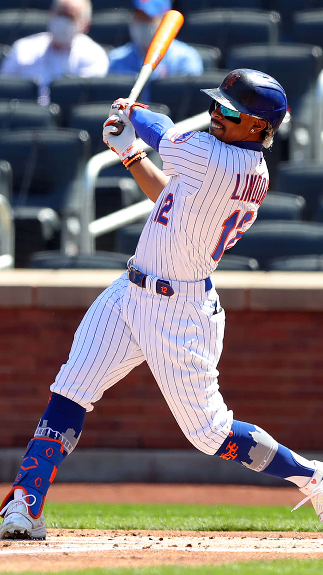 Francisco Lindor Wallpaper